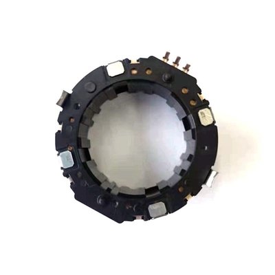 35mm Obrotowy enkoder Wał drążony 100ohm Autonics Wał drążony