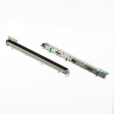 SGS Slide Fader 100mm 10k Ohm Slide Potencjometr do miksera audio