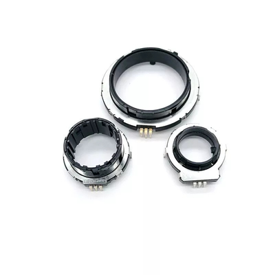 35mm Hollow Encoder EC56 Przyrostowa pozycja Nawigacja samochodowa Audio