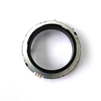 Enkoder obrotowy EC56 z wałem drążonym 56mm