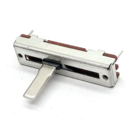 50N 35mm 10k liniowy potencjometr suwakowy 2ohm liniowy potencjometr suwakowy