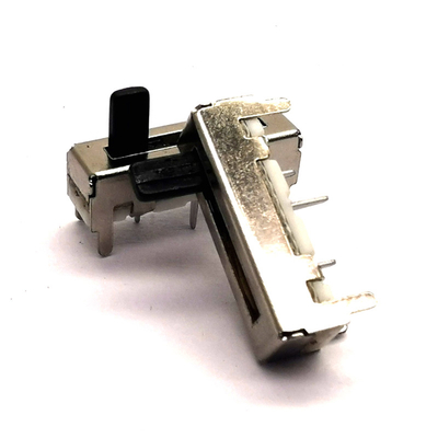 C1001N Slide Fader 10mm Reostat Potencjometry Statyw miksujący Mikrofon