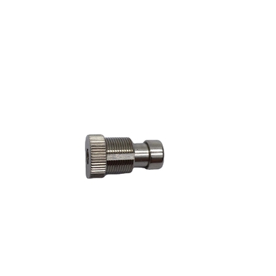 Przełącznik nożny gitary Long Life TQ 3A125VAC Stomp Box Foot