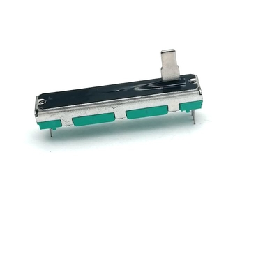C3044G Potencjometr suwakowy o szerokości 8,1 mm zmotoryzowany potencjometr suwakowy
