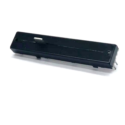 CE 0,125W Potencjometr kontaktowy przesuwny 260mm 5k Ohm Linear Taper