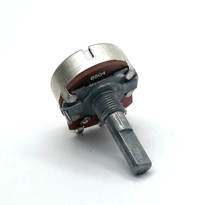 Potencjometr obrotowy 150 V 10 k Ohm do wzmacniacza audio