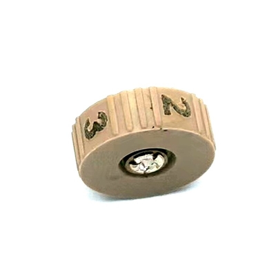 Potencjometr obrotowy cyfrowy Dail 6 mm do aparatu słuchowego