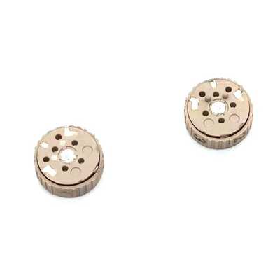 Potencjometr obrotowy cyfrowy Dail 6 mm do aparatu słuchowego