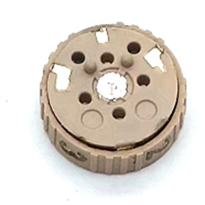 Cyfrowy potencjometr obrotowy Dail 6mm do aparatu słuchowego Model R0610N