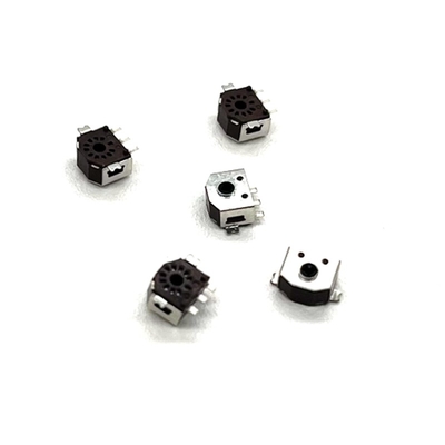 EC04 5mm średnica Mini dla inteligentnego urządzenia do noszenia Enkoder do strojenia zestawu słuchawkowego Bluetooth