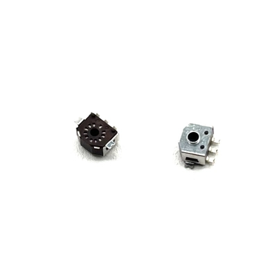 EC04 5mm średnica Mini dla inteligentnego urządzenia do noszenia Enkoder do strojenia zestawu słuchawkowego Bluetooth