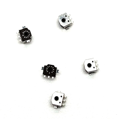 EC04 5mm średnica Mini dla inteligentnego urządzenia do noszenia Enkoder do strojenia zestawu słuchawkowego Bluetooth