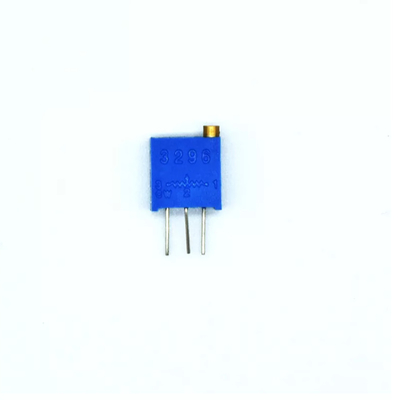 Potencjometry przycinarki 1k 102 Przycinarki 1k Ohm ROHS 3296W-10R