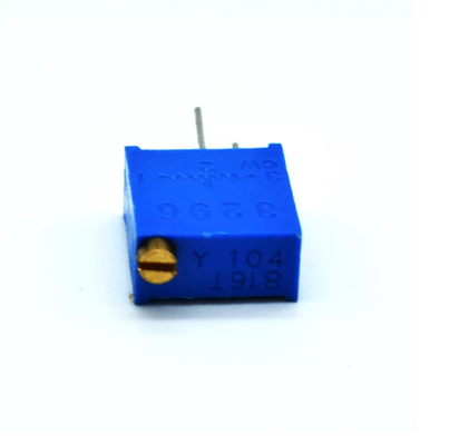 Potencjometry przycinarki 1k 102 Przycinarki 1k Ohm ROHS 3296W-10R