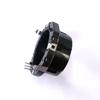 35mm Obrotowy enkoder Wał drążony 100ohm Autonics Wał drążony