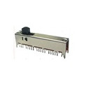 SS45-0408-G12 Przełącznik suwakowy 2p3t 50V Mini przełącznik suwakowy Spdt 0,3A
