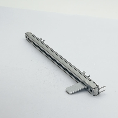 SGS Slide Fader 100mm 10k Ohm Slide Potencjometr do miksera audio