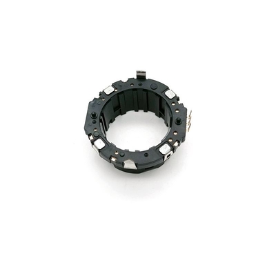 EC35 Enkoder przyrostowy z wałem drążonym 10mA Hollow Rotary Cooker