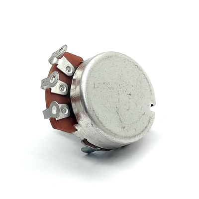24mm 12-pozycyjny potencjometr obrotowy 10k 6-pinowa gitara elektryczna 10000ohm