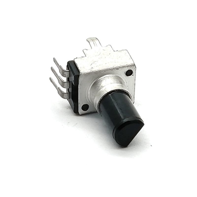 1ohm 10k Potencjometr jednoobrotowy Carbon Film Gitara elektryczna Pot