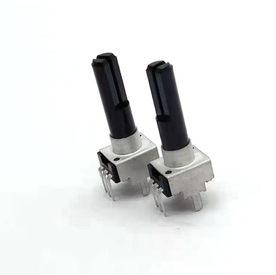 1ohm 10k Potencjometr jednoobrotowy Carbon Film Gitara elektryczna Pot