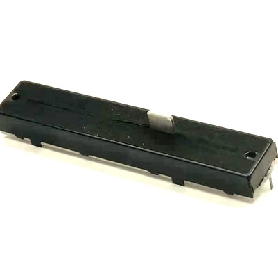 50N 60mm Faders 2ohm Potencjometr węglowy do karty dźwiękowej