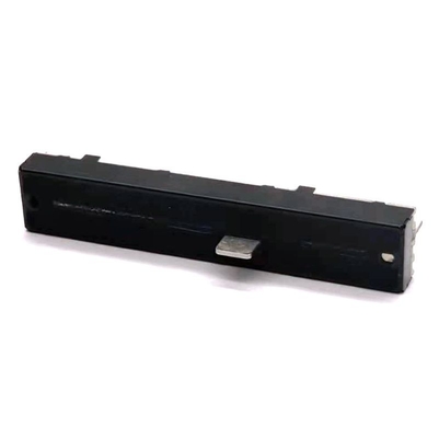 50N 60mm Faders 2ohm Potencjometr węglowy do karty dźwiękowej