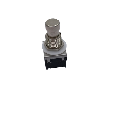 Programowalny pedał gitary USB Przełącznik nożny 50ohm 3pdt Stomp Switch