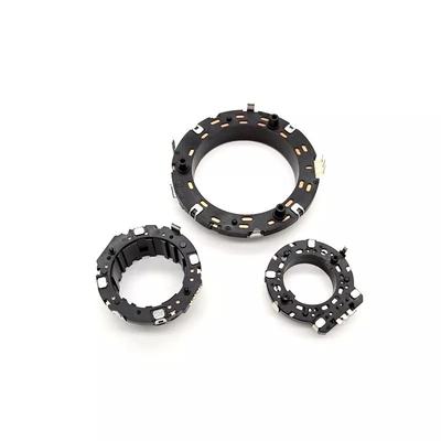 35mm Hollow Encoder EC56 Przyrostowa pozycja Nawigacja samochodowa Audio