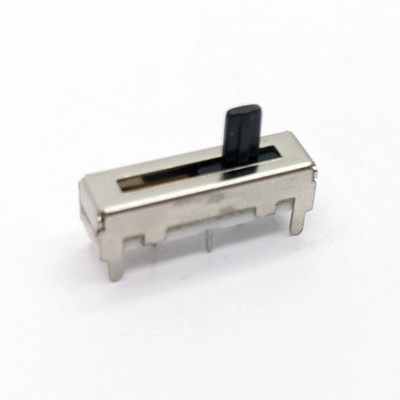 C1001N Slide Fader 10mm Reostat Potencjometry Statyw miksujący Mikrofon