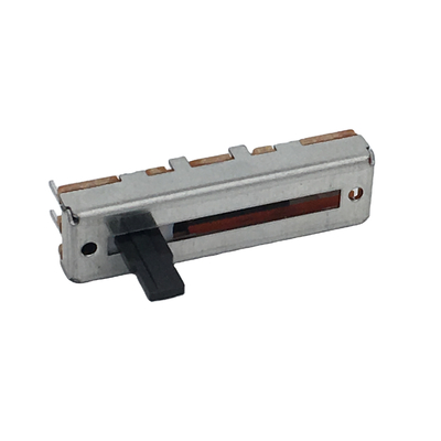 5000ohm Slide Fader AC300V 35mm Zmotoryzowany potencjometr suwakowy