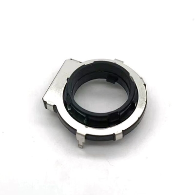 Enkoder ISO z wałem drążonym DC5V przez wał 30mm używany przez głośnik audio