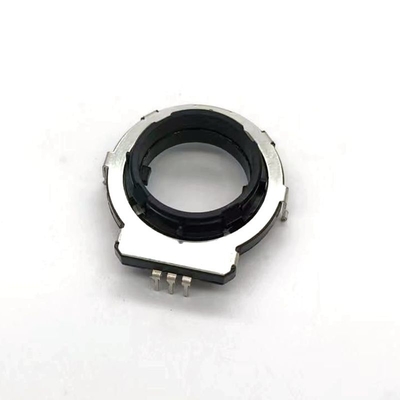 Enkoder ISO z wałem drążonym DC5V przez wał 30mm używany przez głośnik audio