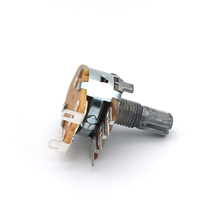 Potencjometr 0.5A Cts Potencjometr 500k z przełącznikiem DC 500V