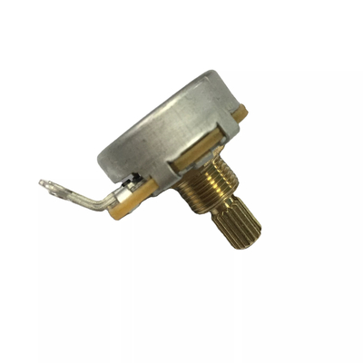 Gitary elektryczne 1000ohm Potencjometr gitarowy Wzmacniacz 500K