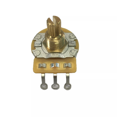 Gitary elektryczne 1000ohm Potencjometr gitarowy Wzmacniacz 500K
