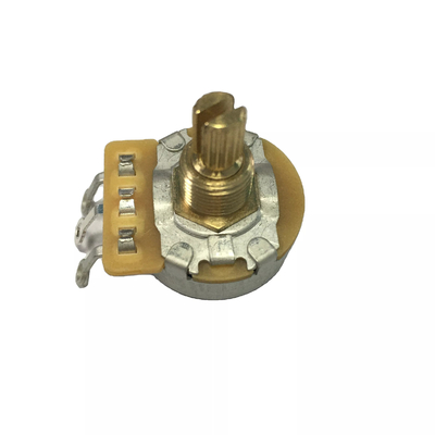 Gitary elektryczne 1000ohm Potencjometr gitarowy Wzmacniacz 500K