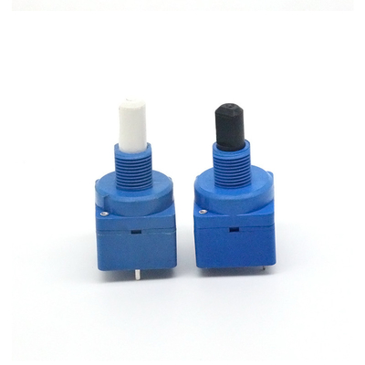 Potencjometr obrotowy 25 V Potencjometr regulacji głośności 16 mm CE