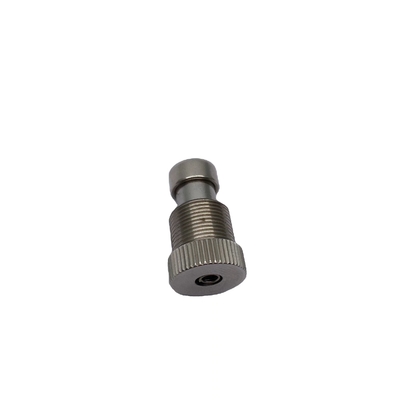 Przełącznik nożny gitary Long Life TQ 3A125VAC Stomp Box Foot