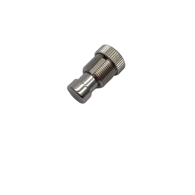 Przełącznik nożny gitary Long Life TQ 3A125VAC Stomp Box Foot