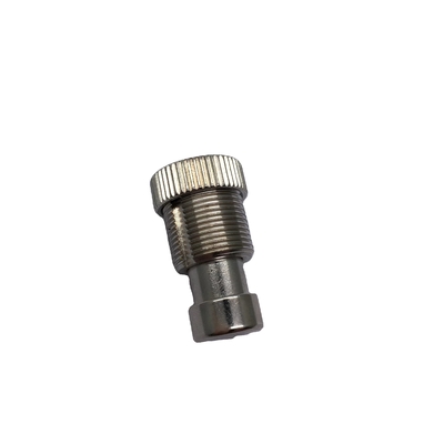 Przełącznik nożny gitary Long Life TQ 3A125VAC Stomp Box Foot