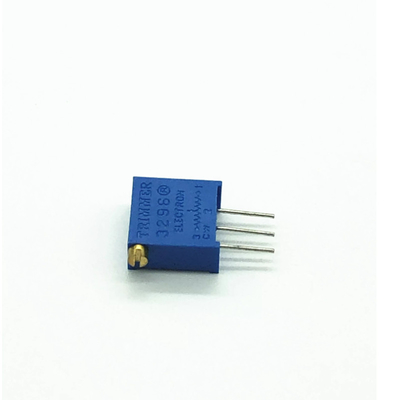 3296 Trimmer Potencjometry SGS 50k Trimpot Cermet Regulowany