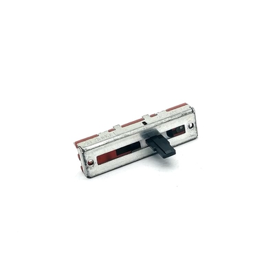 Potencjometr suwakowy 5ohm 9,5Mm 100k Ohm potencjometr liniowy stożkowy