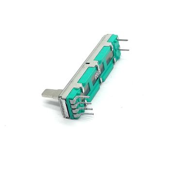 C3044G Metalowy uchwyt 30 mm skoku 8,1 mm szerokości używany do słuchawek i mikrofonu konsoli dźwiękowej