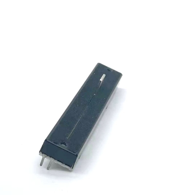 CE 0,125W Potencjometr kontaktowy przesuwny 260mm 5k Ohm Linear Taper