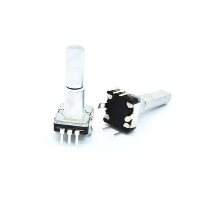 11mm Ec11 Obrotowy Enkoder 360 Stopni Głośnik Audio Car