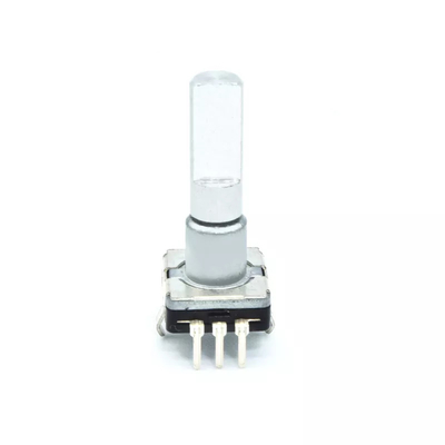 11mm Ec11 Obrotowy Enkoder 360 Stopni Głośnik Audio Car