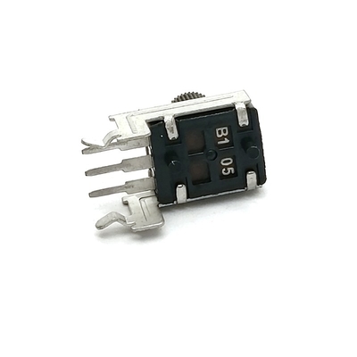 0.05W 10k Audio Taper Potencjometr AC500V 5k Linear Taper