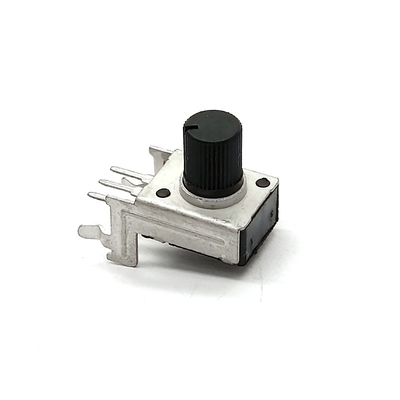 0.05W 10k Audio Taper Potencjometr AC500V 5k Linear Taper