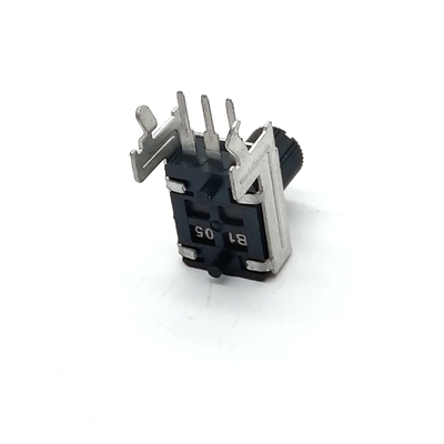 0.05W 10k Audio Taper Potencjometr AC500V 5k Linear Taper